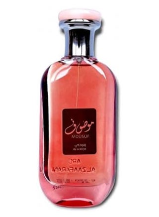Mousuf Wardi EDP 100 ml - pzsku/ZA7F990B4C327578629F9Z/45/_/1715621207/3f56159e-39aa-4041-a849-2c686dedb292