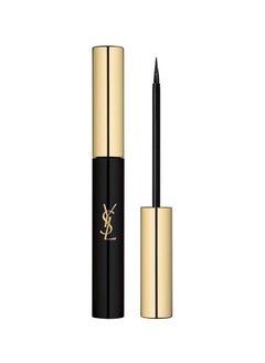 Yves Saint Laurent Couture Eyeliner 1 Nior Minimal Mat 