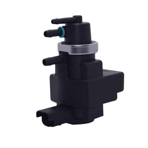 WUGANGATPS Turbocharger Boost Solenoid Valve Compatible with BMW 114i 116i 118i 120i 316i 320i Mini Coupe Countryman Paceman Pressure Converter 2007-2016 Replacement for 11657599547 11657566781 11657552946 - Image 1