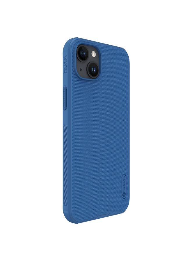 Nillkin Case For iPhone 15 Plus Frosted Shield Pro PC + TPU Phone Case - Image 3