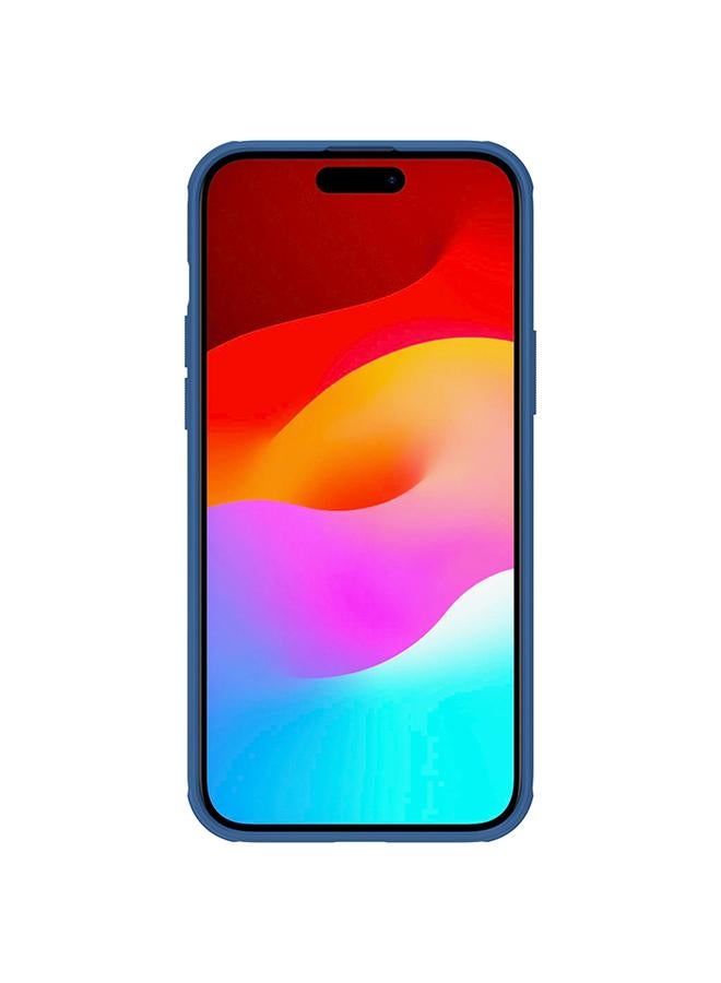 Nillkin Case For iPhone 15 Plus Frosted Shield Pro PC + TPU Phone Case - Image 2