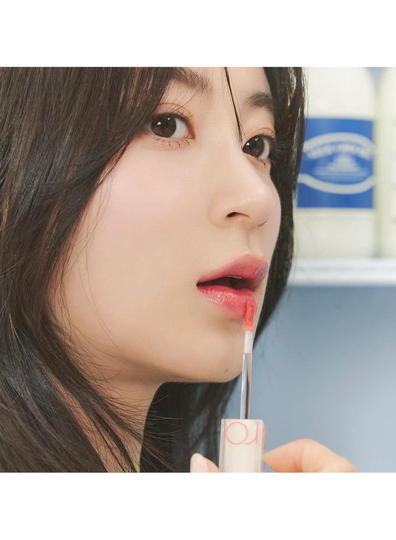 ROM و ND صبغة مائية ندية 09 قطن ميلبا - Image 3