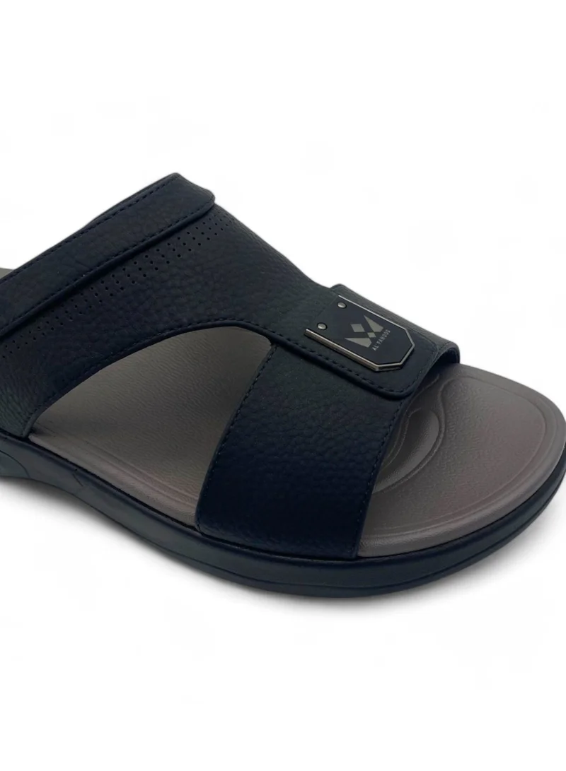 AL Fanoos Luxe Comfort Arabic sandals