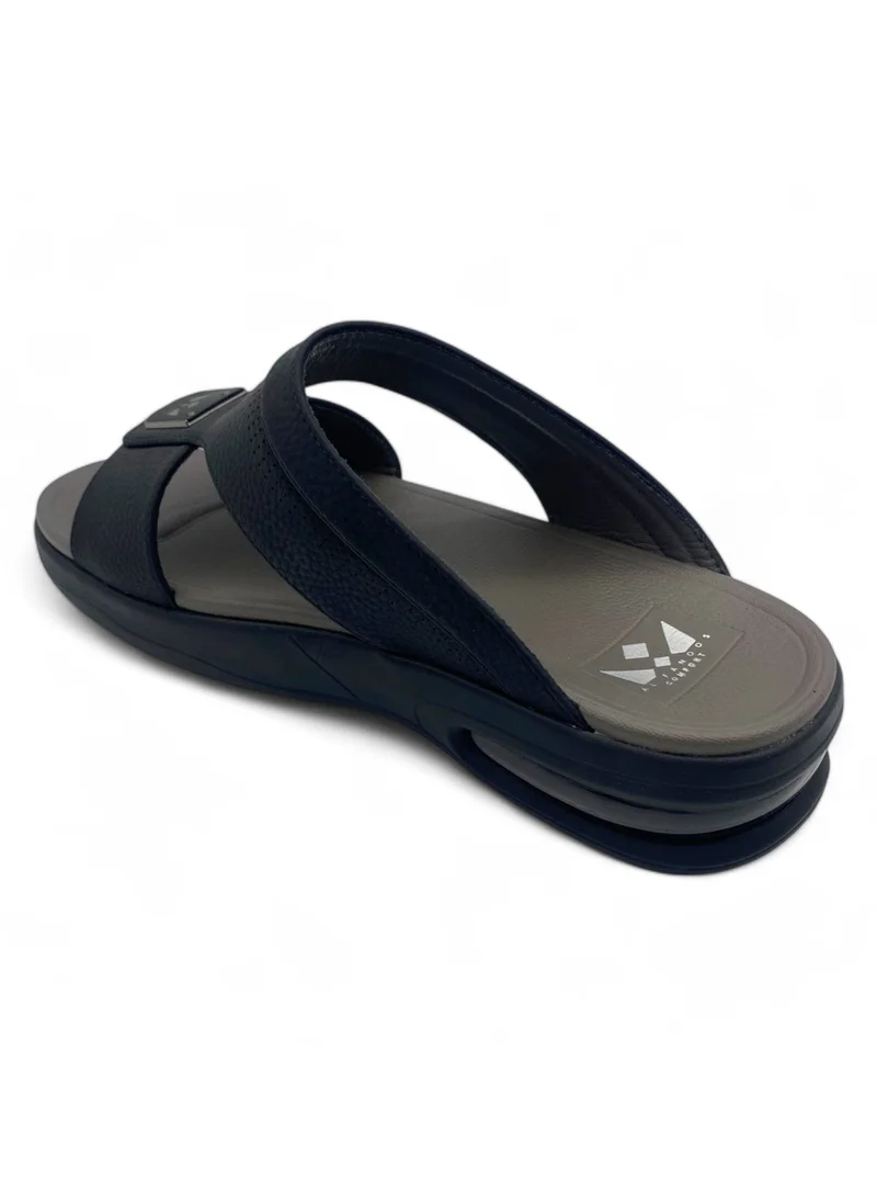 AL Fanoos Luxe Comfort Arabic sandals