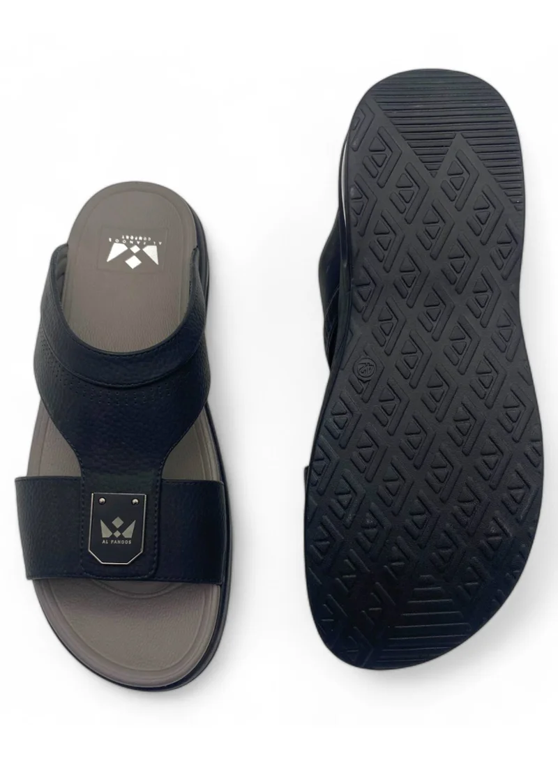 AL Fanoos Luxe Comfort Arabic sandals