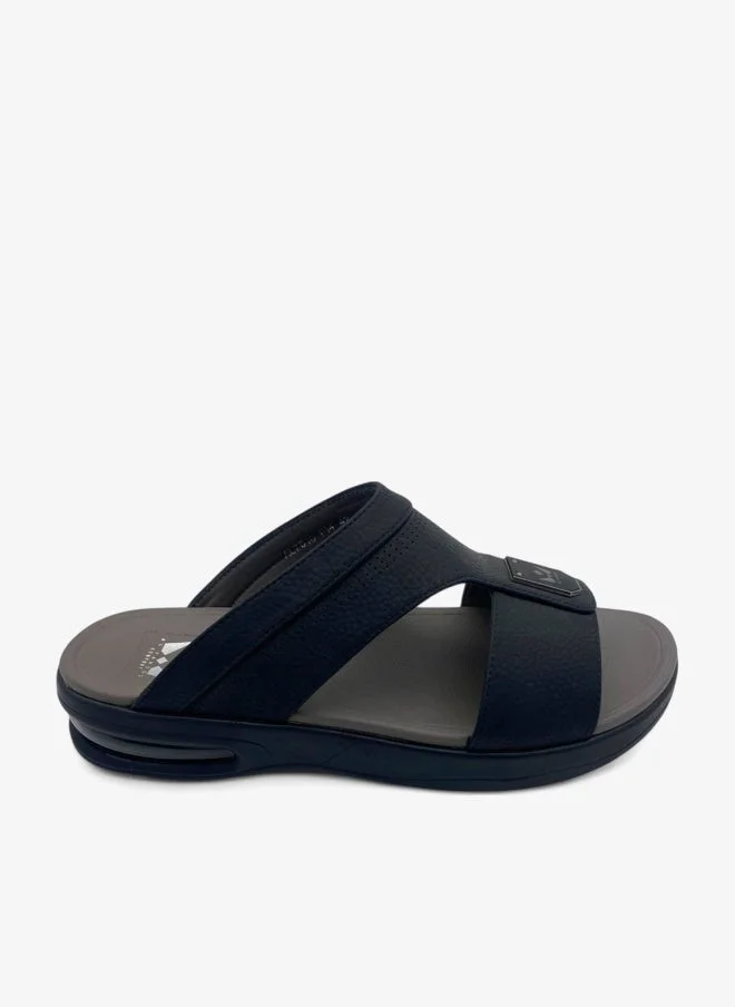 AL Fanoos Luxe Comfort Arabic sandals