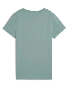 PUMA Essential Logo Metallic T-Shirt  - Image 5