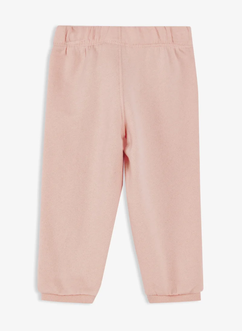 كارترز سراويل رياضية برباط للأطفال الرضع