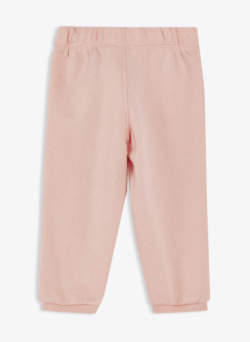 كارترز سراويل رياضية برباط للأطفال الرضع - Image 2