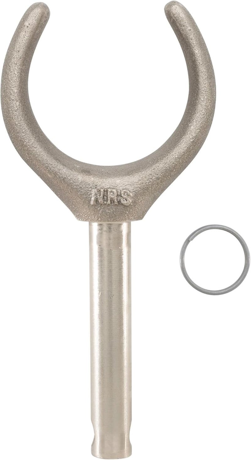 NRS Superston Open Oarlock - Image 2