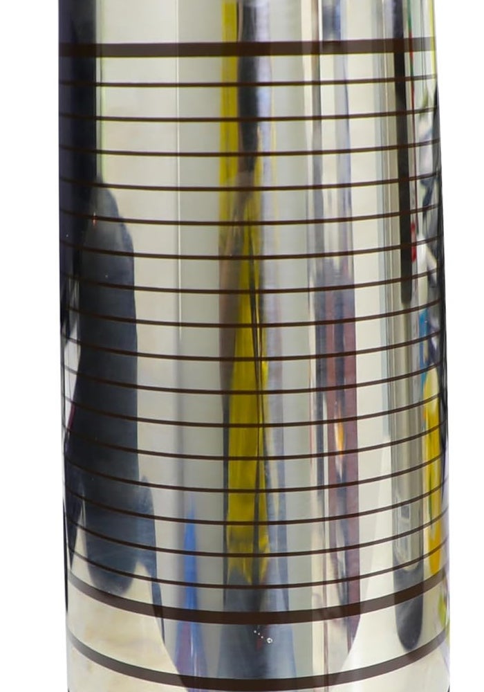 Helios 1.0 L Stainless Steel Vacuum Flask - Image 3