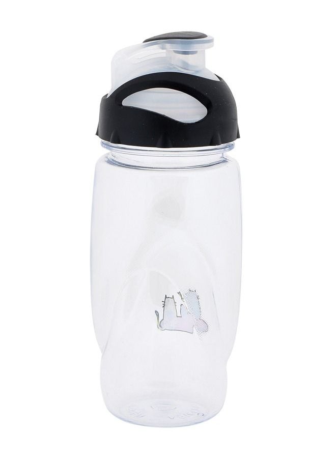 Biggdesign Cats Design Water Bottle 500 Ml  - Image 3