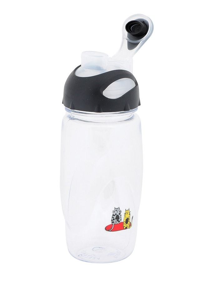 Biggdesign Cats Design Water Bottle 500 Ml  - Image 2