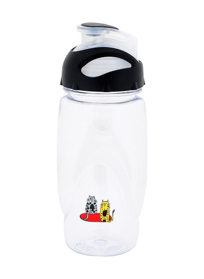 Biggdesign Cats Design Water Bottle 500 Ml  - Image 1