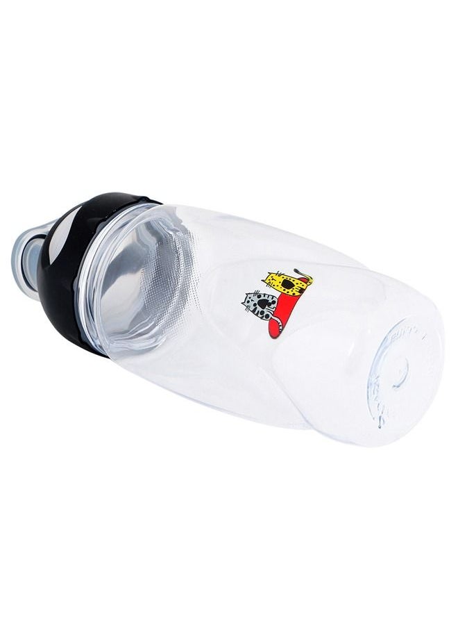 Biggdesign Cats Design Water Bottle 500 Ml  - Image 4