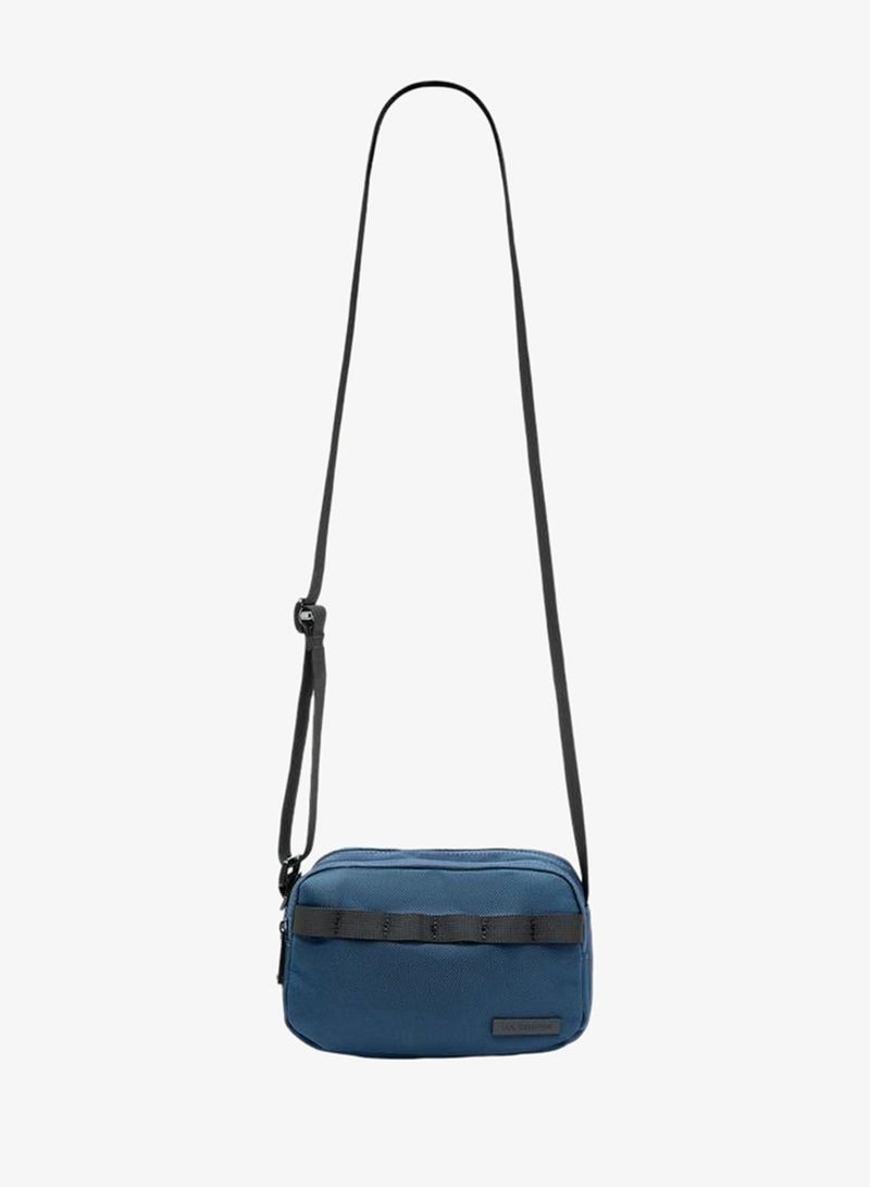 Lee Cooper حقيبة كتف منسوجة للرجال - Image 3