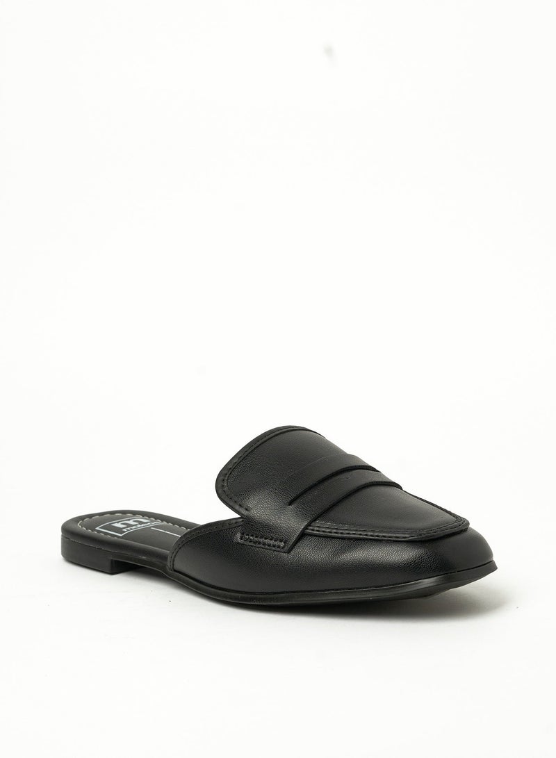 MOLECA Aliana Close Toe Slip Ons - Image 2