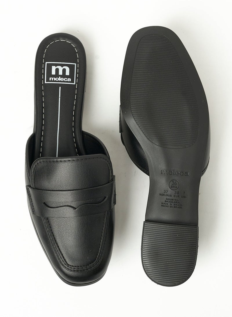 MOLECA Aliana Close Toe Slip Ons - Image 5