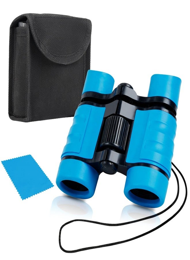 EPIMA Binoculars Toys for Kids 3 4 5 6 Year Old Boys Girls Toddler Binoculars for Bird Watching Camping Hiking, Educational Learning Outdoor Toy, Halloween Christmas Birthday Gifts for Kid Ages 3-5 4-6 5-7 - Image 1