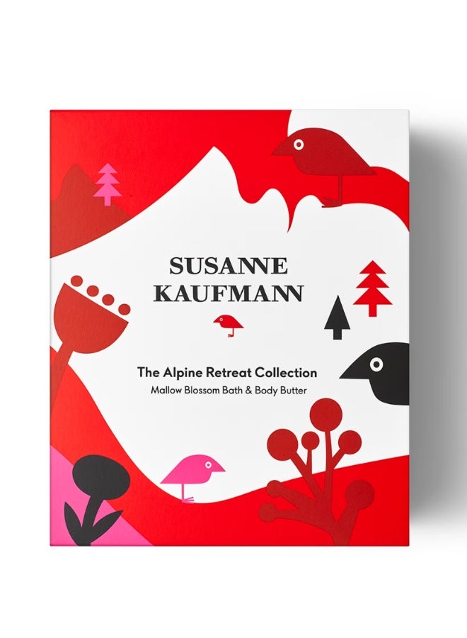 سوزان كوفمان مجموعة Alpine Retreat (بقيمة 50 جنيهًا إسترلينيًا) - Image 2