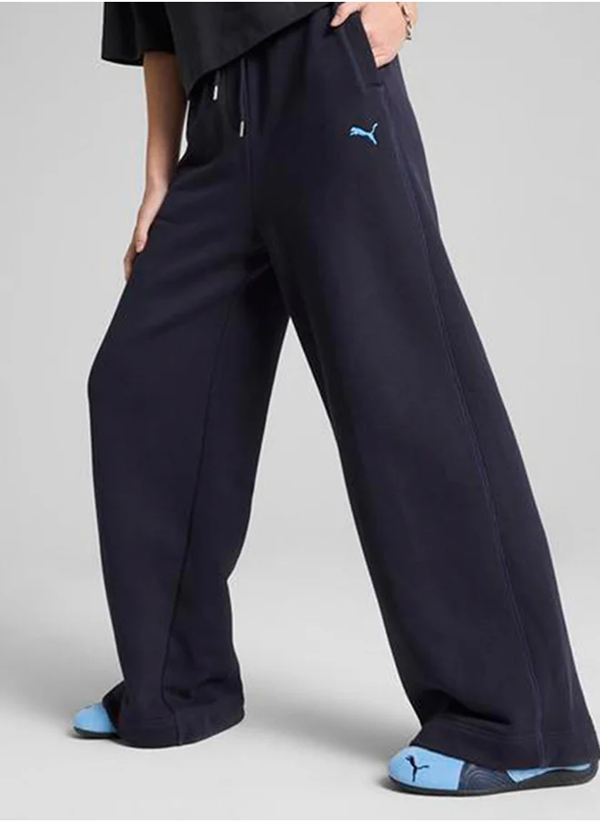 PUMA Essential Relaxed Sweatpants