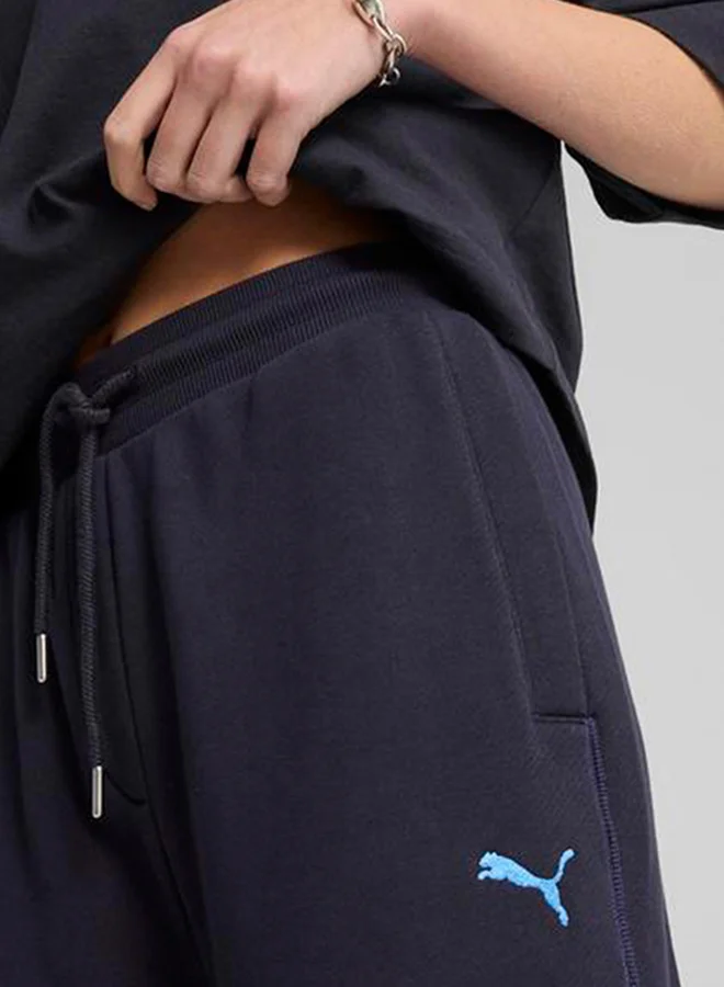 PUMA Essential Relaxed Sweatpants