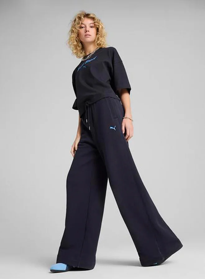 PUMA Essential Relaxed Sweatpants
