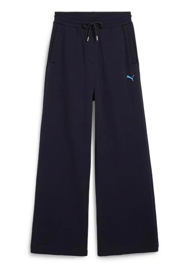 PUMA Essential Relaxed Sweatpants