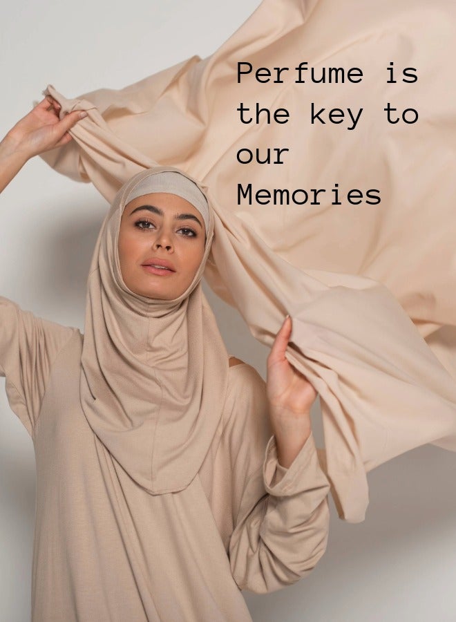 Grace Perfumes Yusra Abaya Perfume for Women 300ml - Image 2