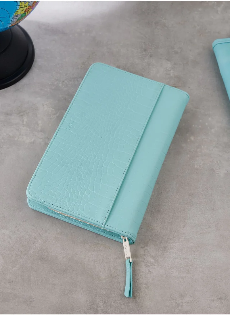 Typo Off The Grid Travel Wallet
