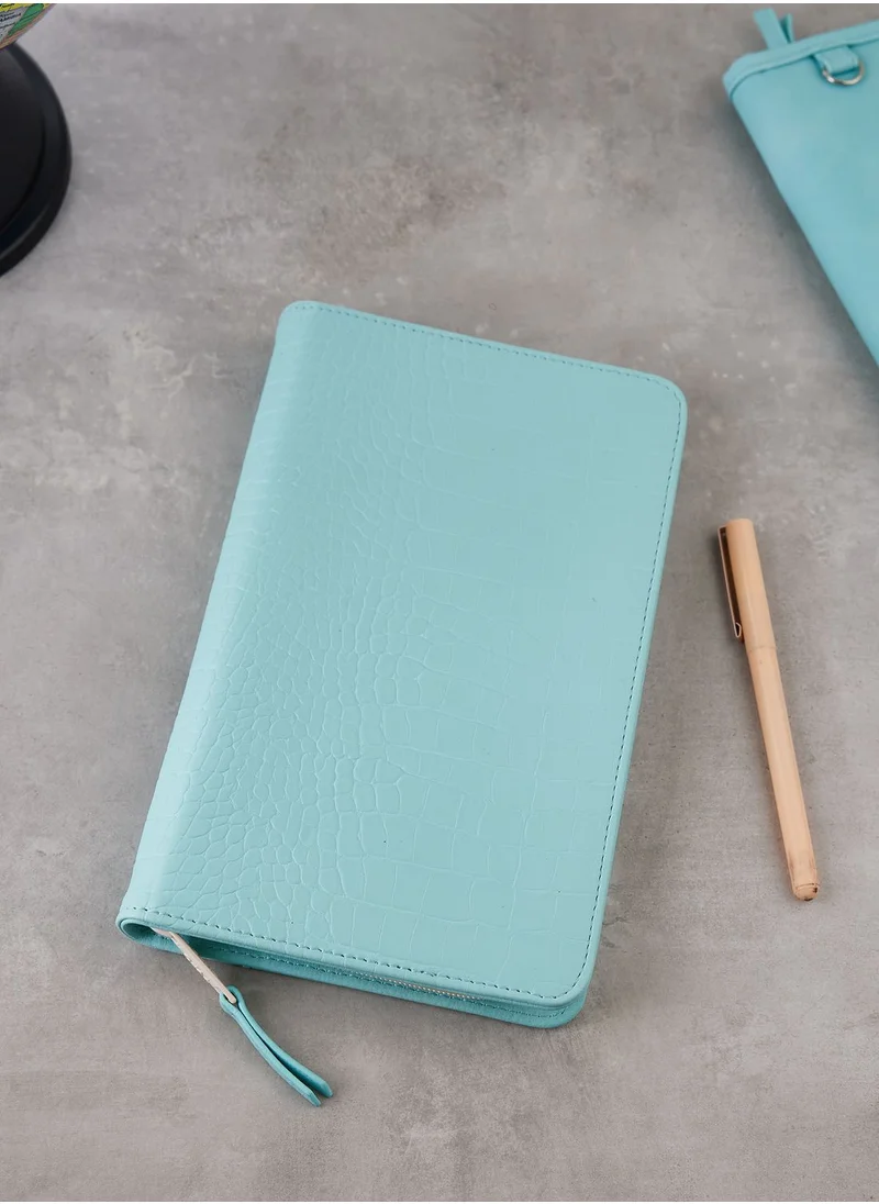 Typo Off The Grid Travel Wallet