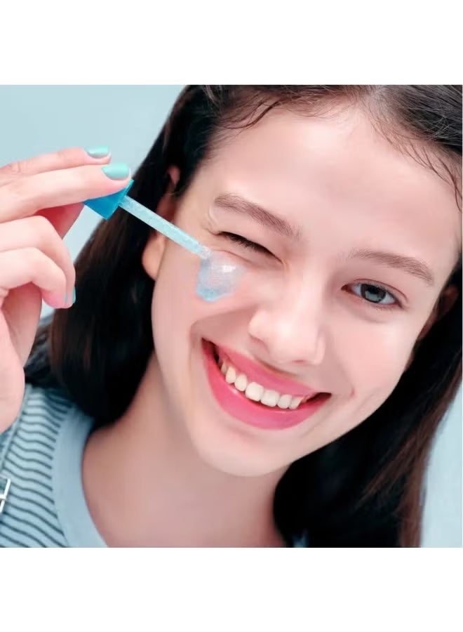 EQQUALBERRY HYALTOIN FLOODING SERUM 30ML - Image 4