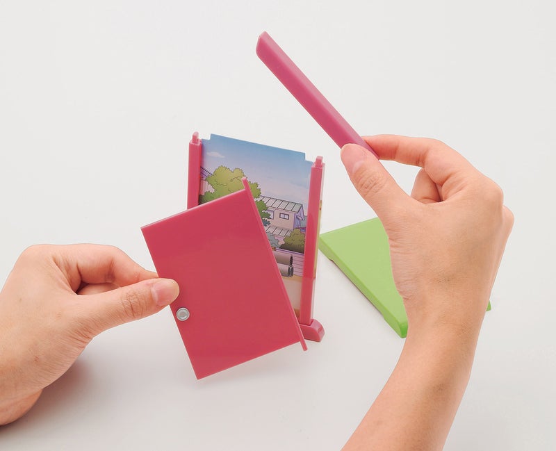 BEVERLY Crystal Puzzle [44 Pieces] Doraemon (Japan Import) - Image 5