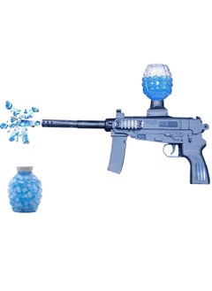 Combat Automatic Electric Gel Water Ball Blaster Gun P226 for Activities Shooting Time with Gel Ball Guns  - Image 1