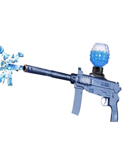 Combat Automatic Electric Gel Water Ball Blaster Gun P226 for Activities Shooting Time with Gel Ball Guns  - Image 2