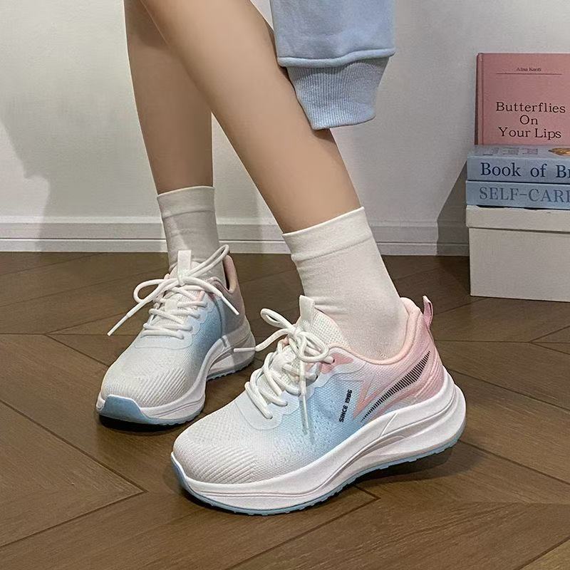 Unisex Casual Sneaker Shoes - Image 2