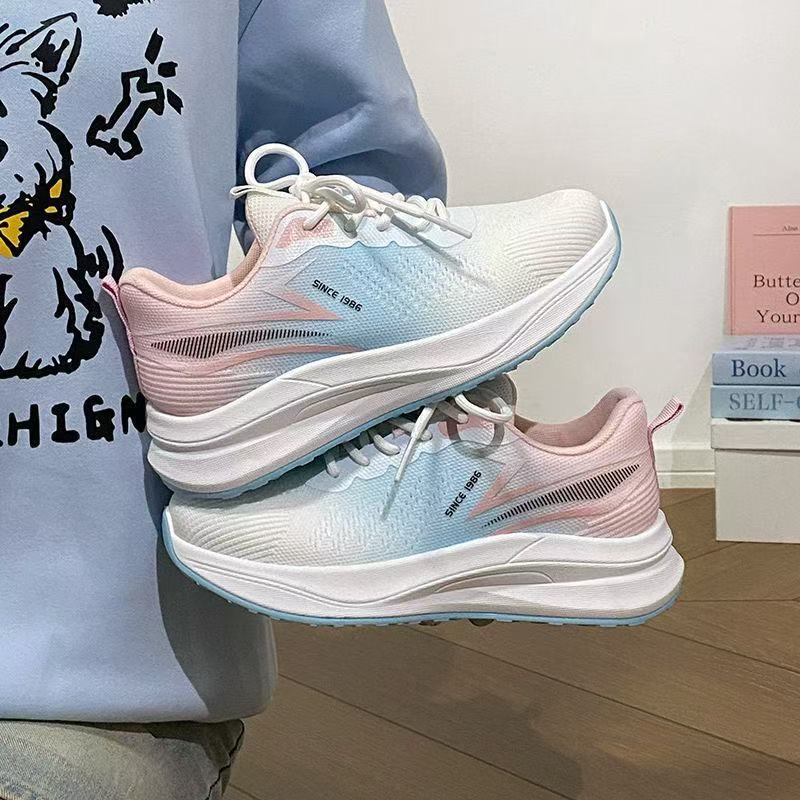 Unisex Casual Sneaker Shoes - Image 3