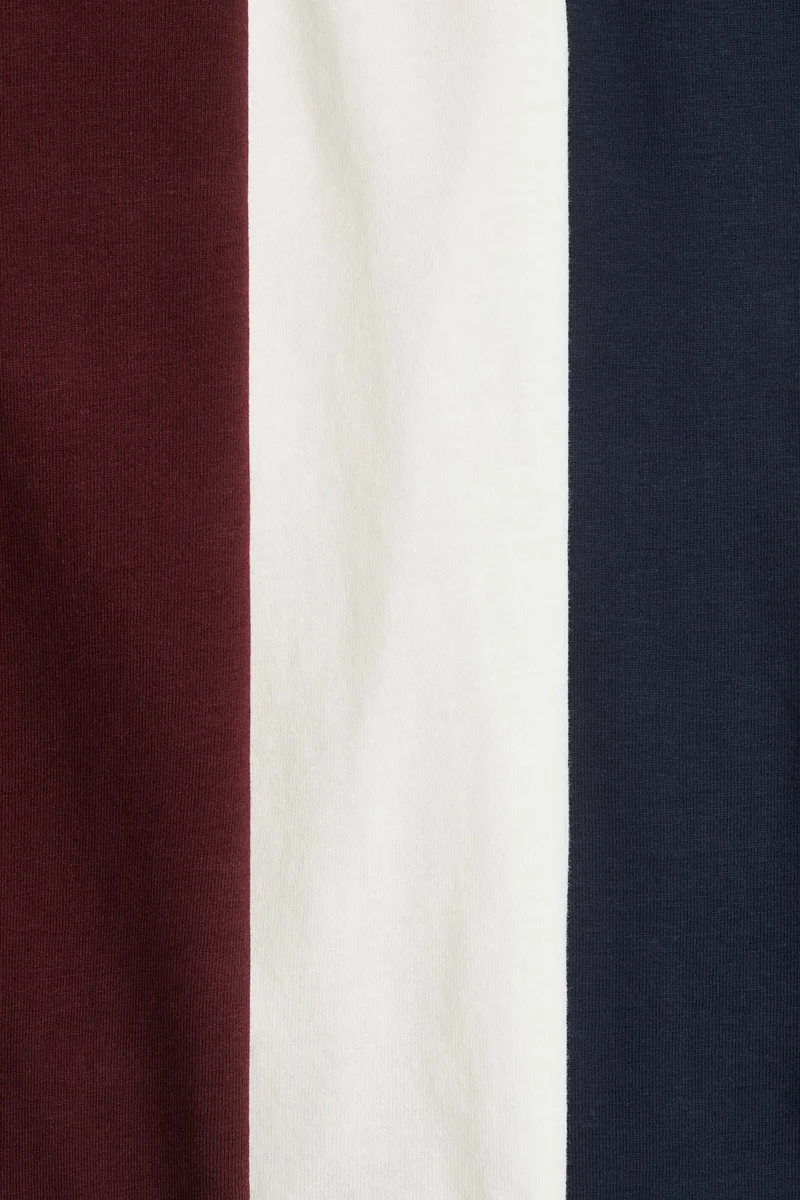 H&M 3-pack jersey tops