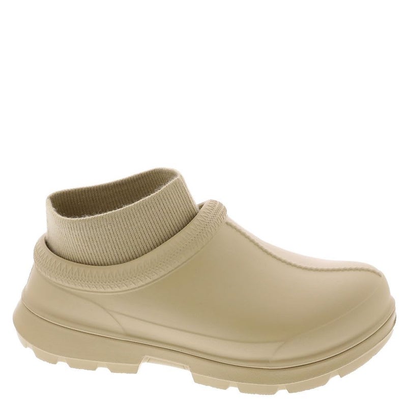 UGG Women's Tasman X Rain Boot, Sawdust, 12 - Image 4
