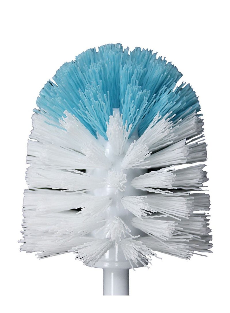 Dimara Compact Toilet Brush With Holder  - Image 3
