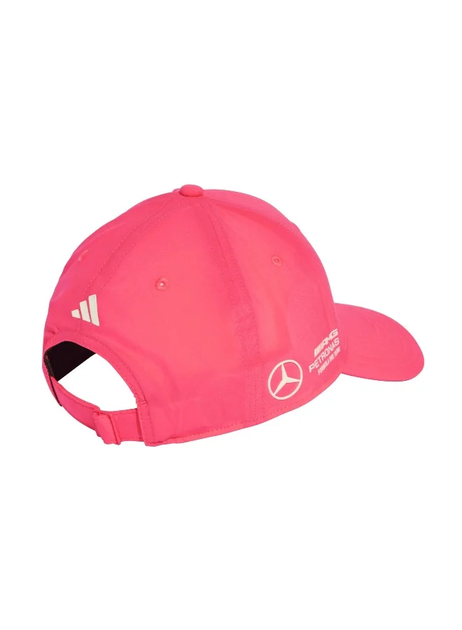 adidas Adidas Mer Sp Dr Cap U Pink Motorsport Headwear For Unisex