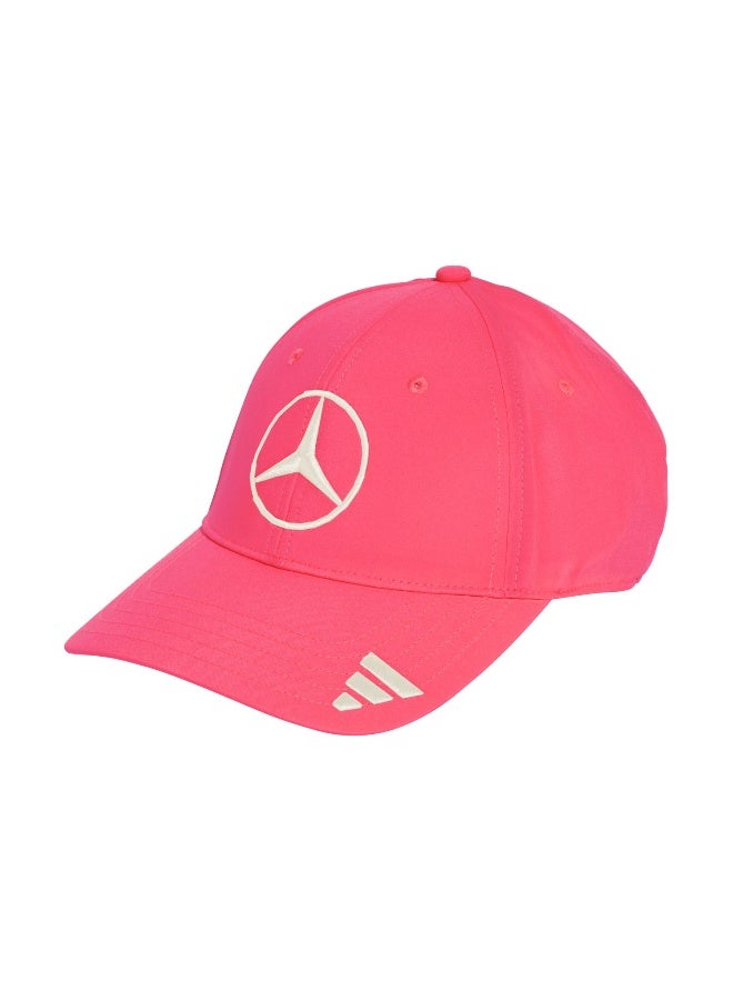 Adidas Mer Sp Dr Cap Red Motorsport Cap For Unisex Kids  - Image 1