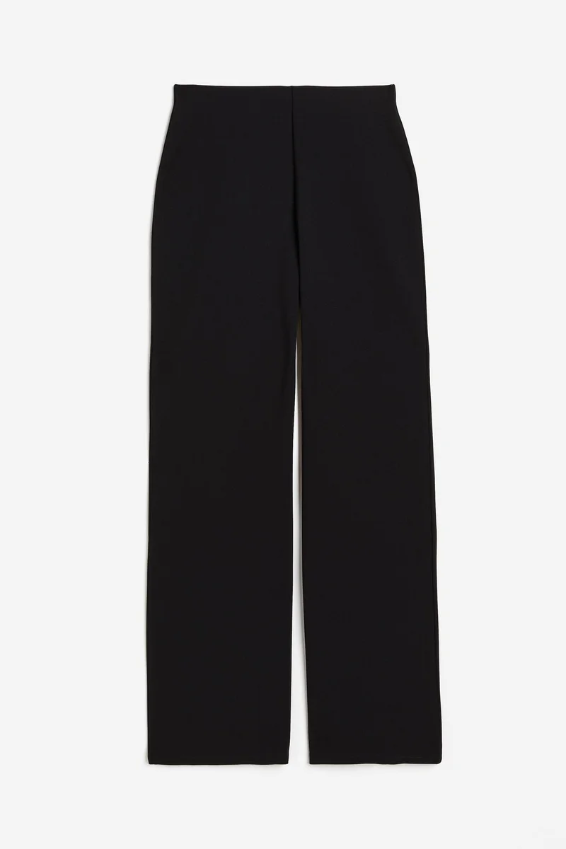 اتش اند ام Jersey Trousers
