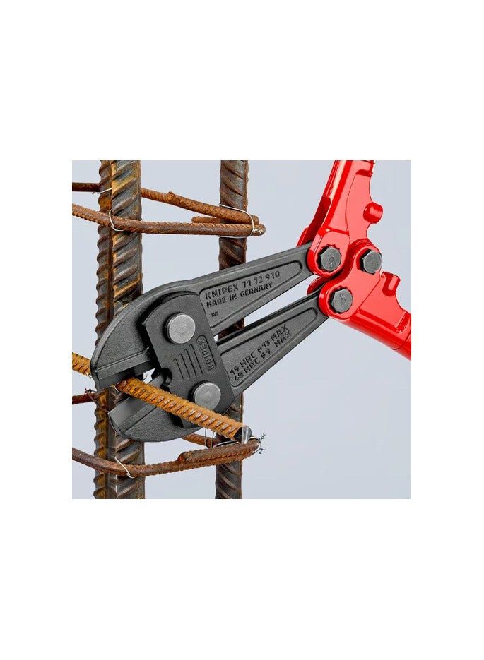 كنيبيكس قواطع البراغي KNIPEX 71 72 910 مقاس 36 بوصة - Image 4