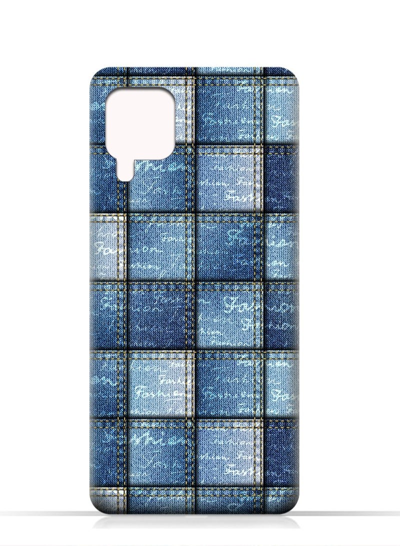 إيه إم سي ديزاين غطاء حماية بطبعة هاتف سامسونج جالاكسي F22 - Image 2