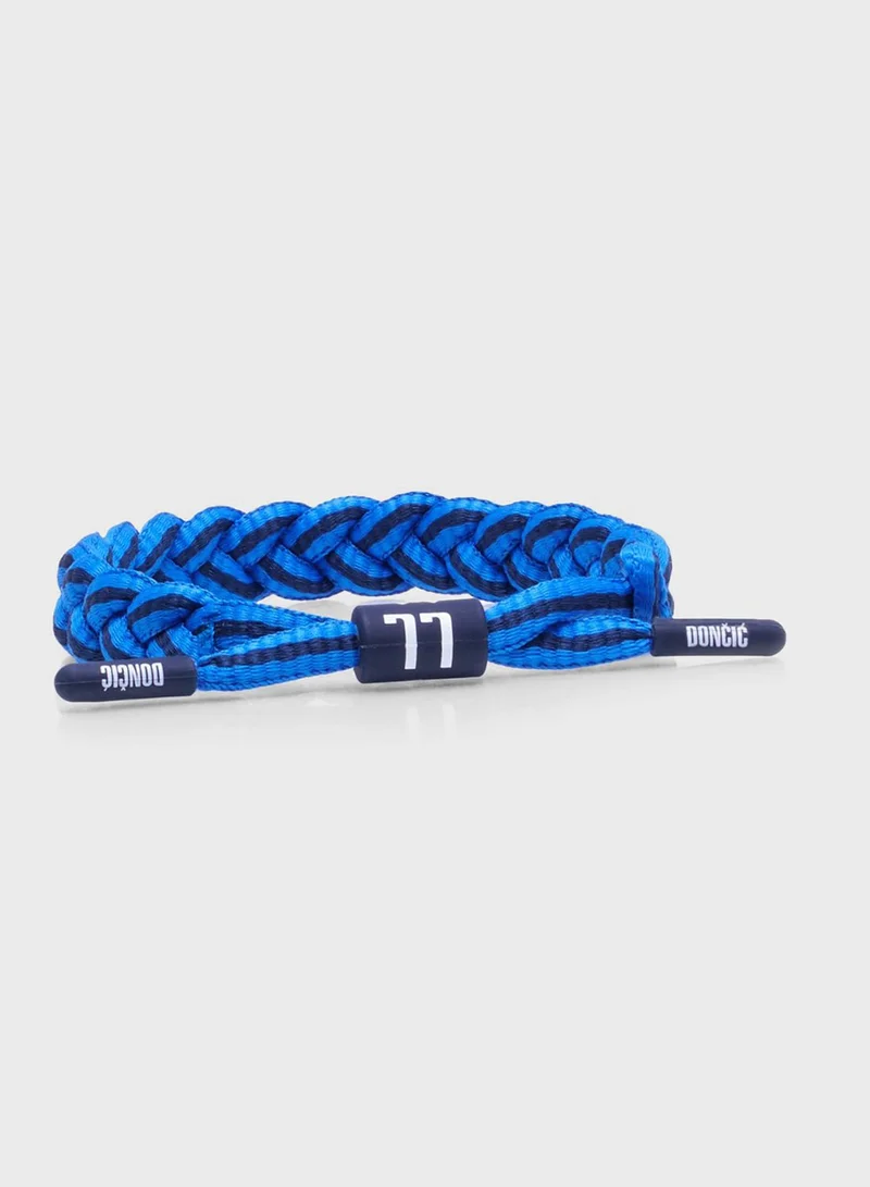 Rastaclat Luka Doncic Bracelet