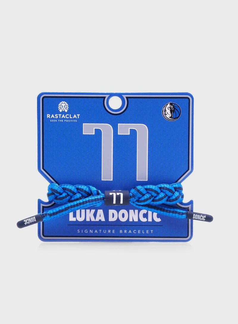 Rastaclat Luka Doncic Bracelet