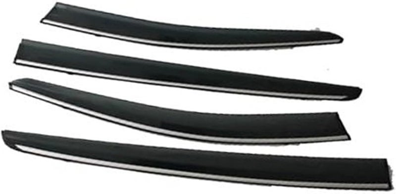 Wivplex Side Window Visor for Chevrolet Malibu XL - Image 1