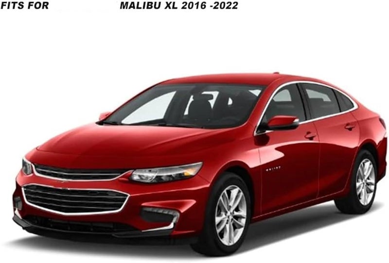 Wivplex Side Window Visor for Chevrolet Malibu XL - Image 3