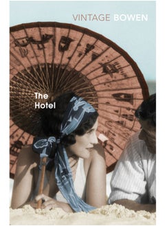 The Hotel